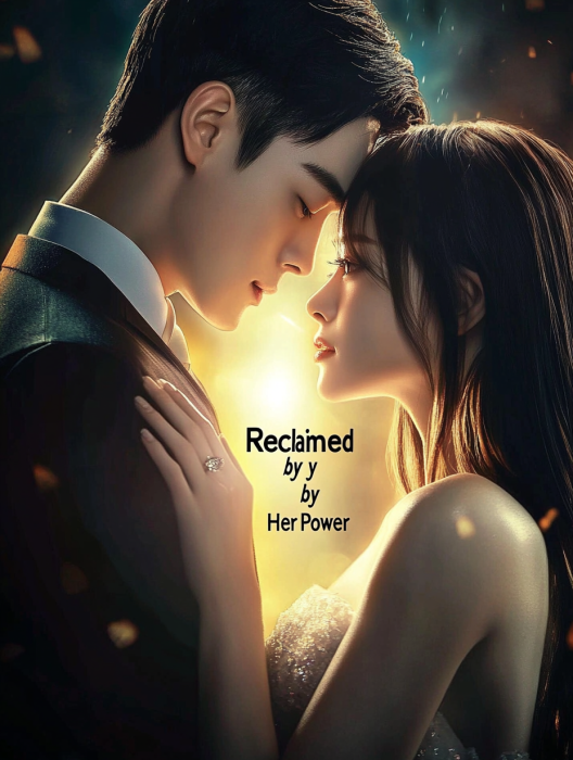 Reclaimed by Her Power
