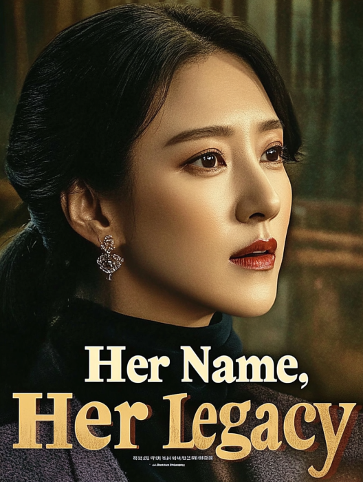 Her Name, Her Legacy