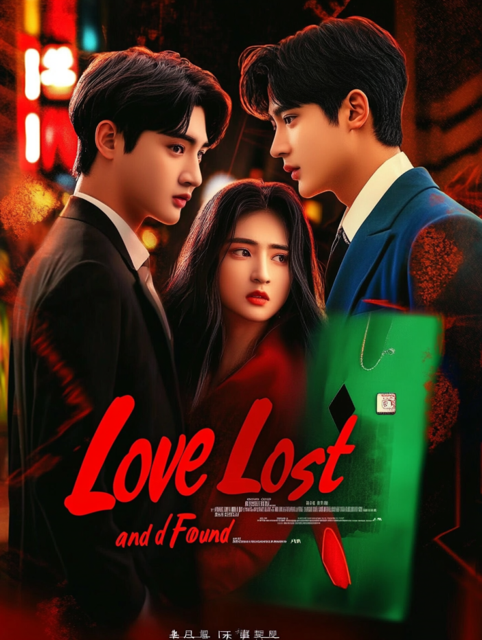 Love Lost and Found