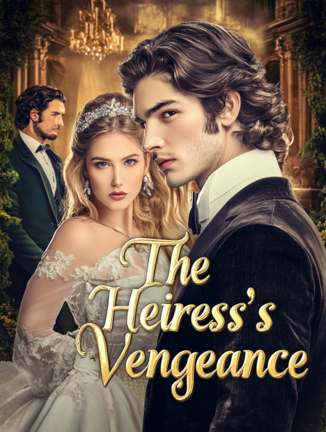 The Heiress's Vengeance