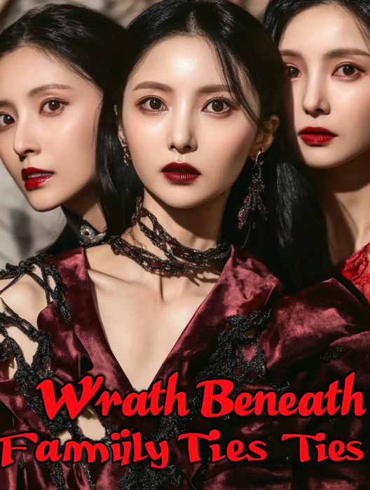 Wrath Beneath Family Ties