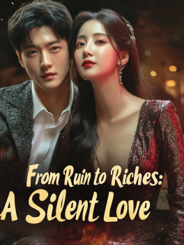 From Ruin to Riches: A Silent Love