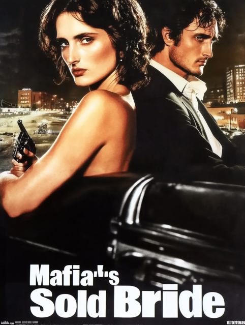 Mafia’s Sold Bride
