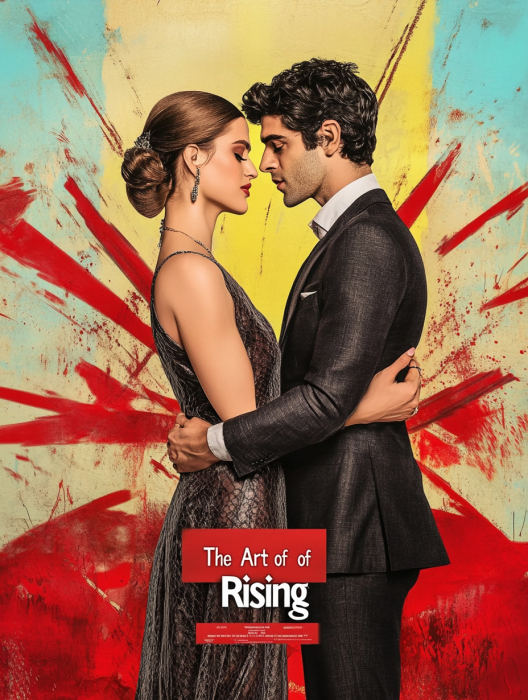 The Art of Rising