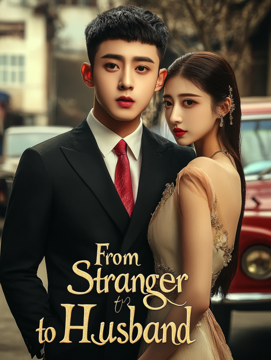 From Stranger to Husband