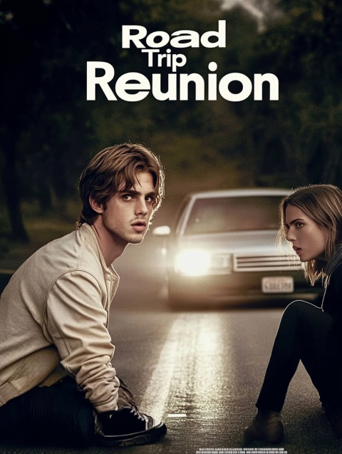 Road Trip Reunion