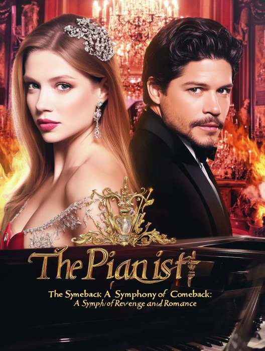 The Pianist's Comeback: A Symphony of Revenge and Romance