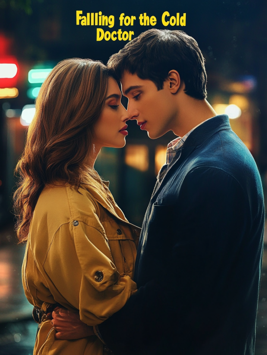 Falling for the Cold Doctor