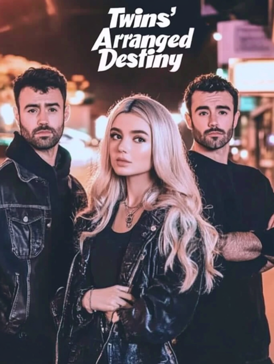 Twins' Arranged Destiny