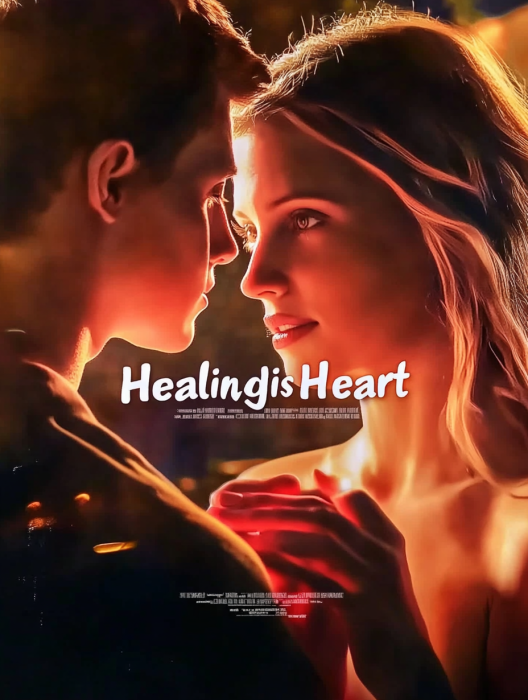 Healing His Heart