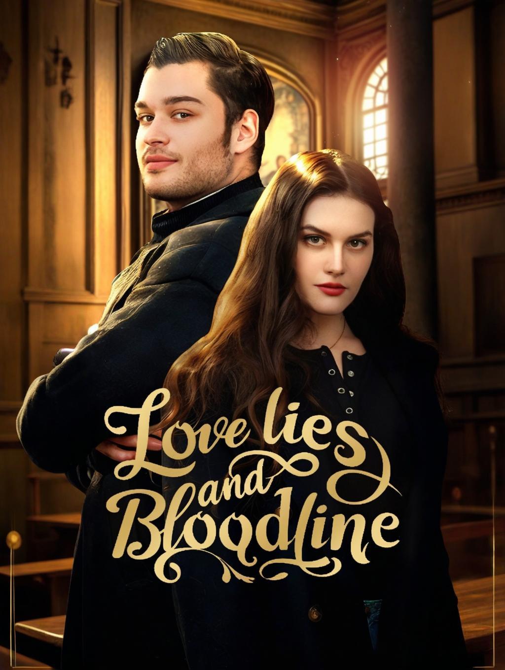 Love Lies and Bloodline