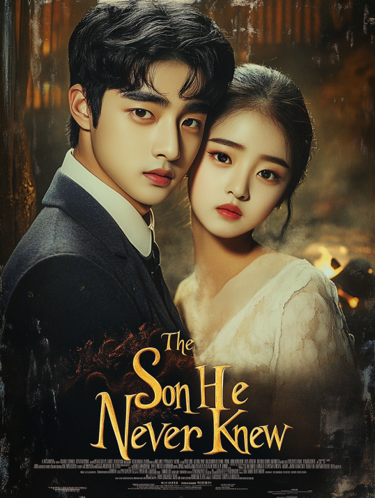 The Son He Never Knew