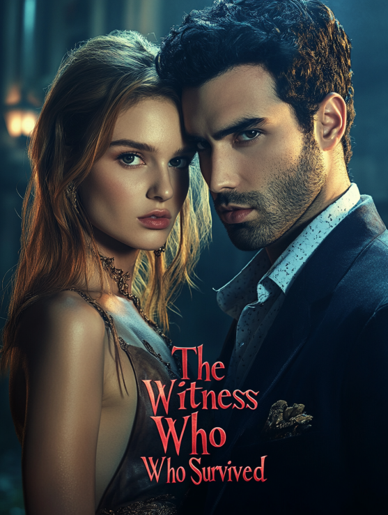 The Witness Who Survived