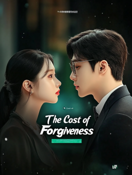 The Cost of Forgiveness