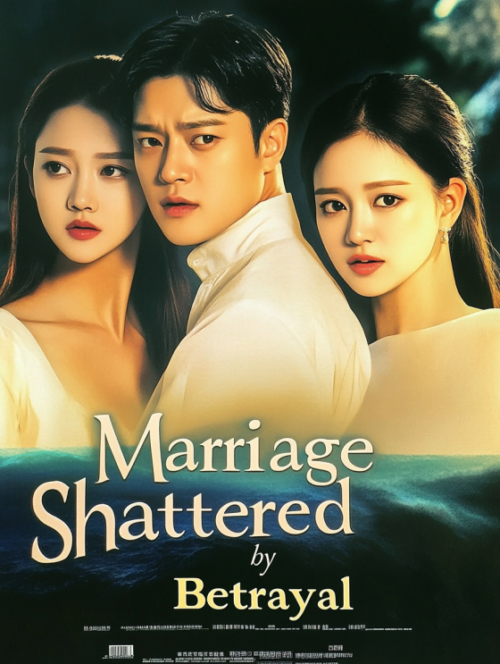 Marriage Shattered by Betrayal