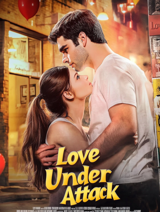 Love Under Attack