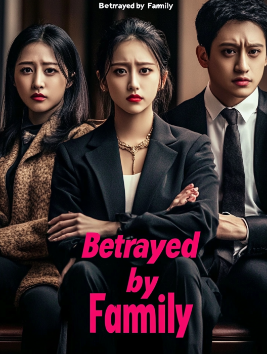 Betrayed by Family
