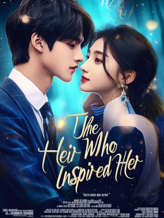 The Heir Who Inspired Her