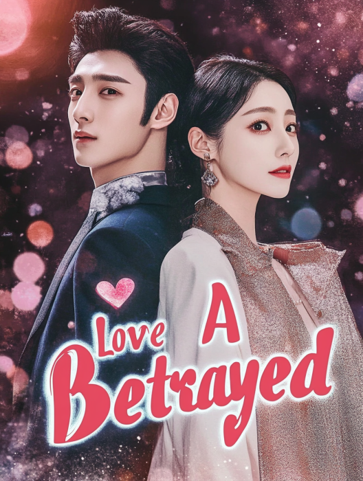A Love Betrayed