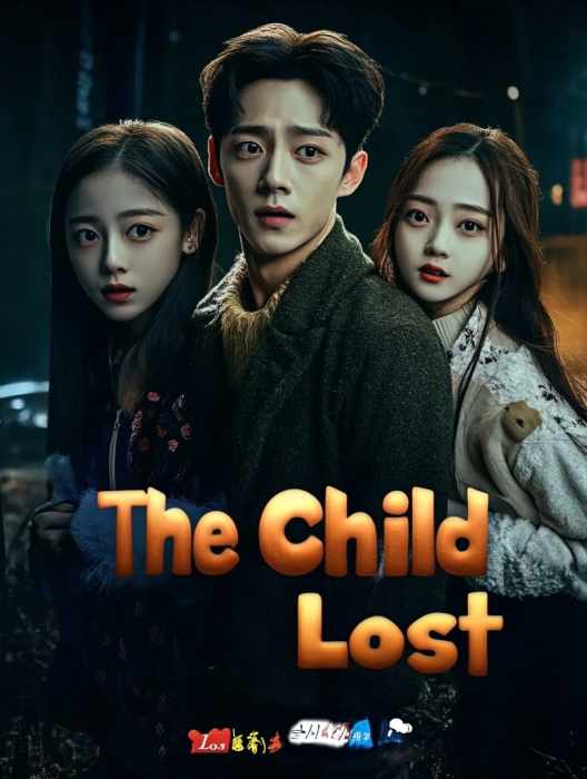The Child She Lost
