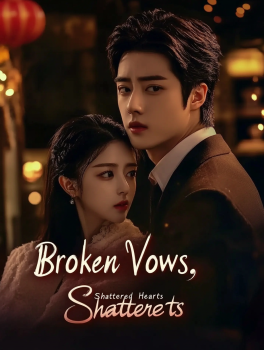Broken Vows, Shattered Hearts
