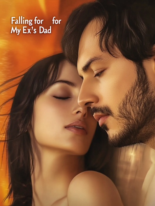 Falling for My Ex's Dad