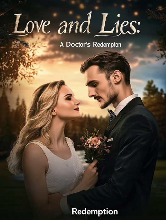 Love and Lies: A Doctor’s Redemption