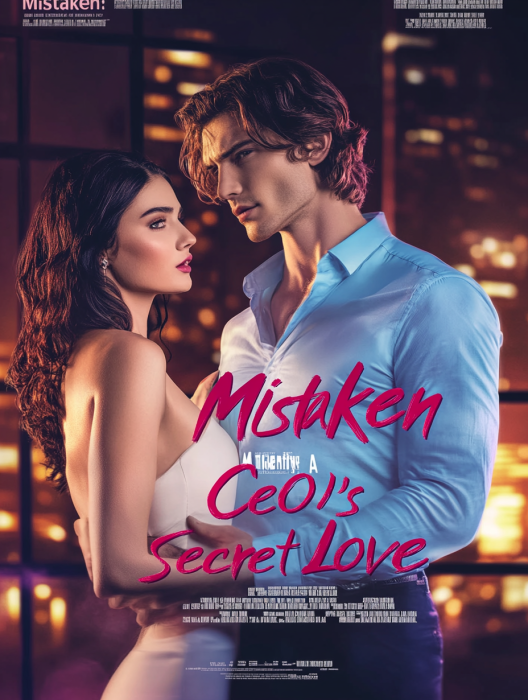 Mistaken Identity: A CEO’s Secret Love