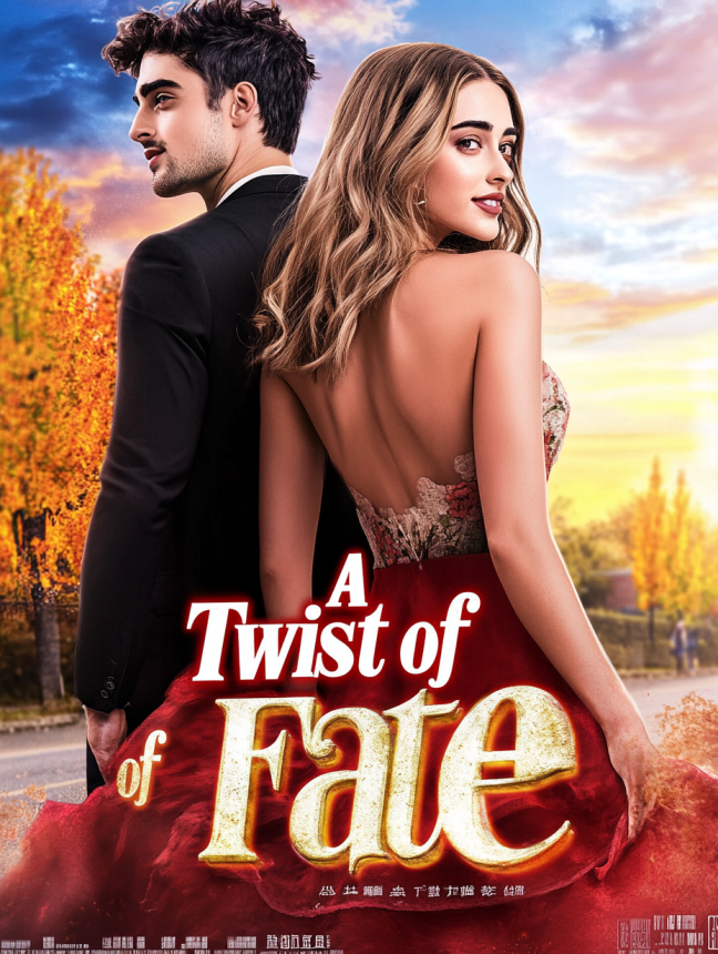 A Twist of Fate