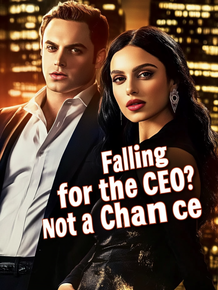 Falling for the CEO? Not a Chance