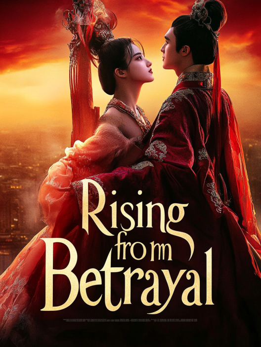 Rising from Betrayal
