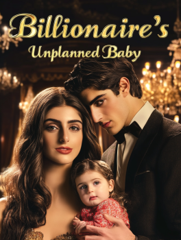 Billionaire's Unplanned Baby