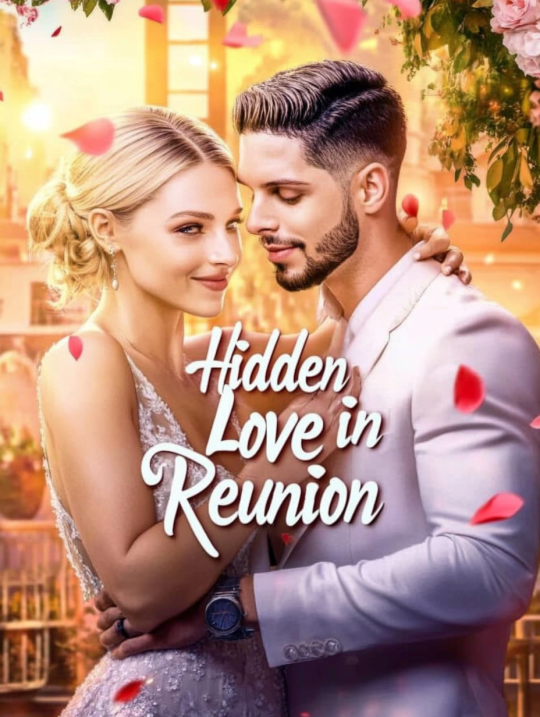 Hidden Love in Reunion