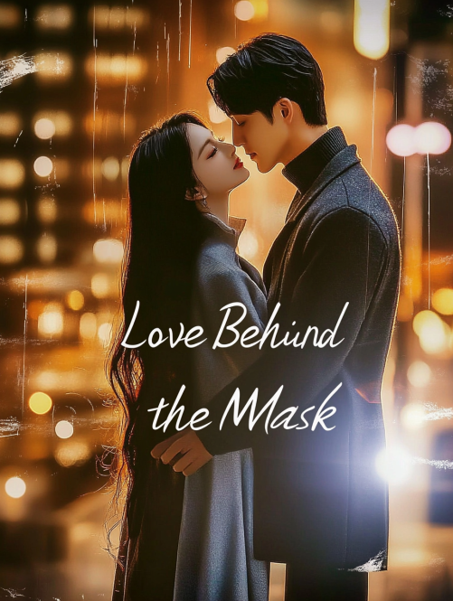 Love Behind the Mask