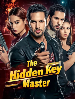 The Hidden Key Master