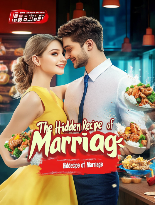 The Hidden Recipe of Marriage