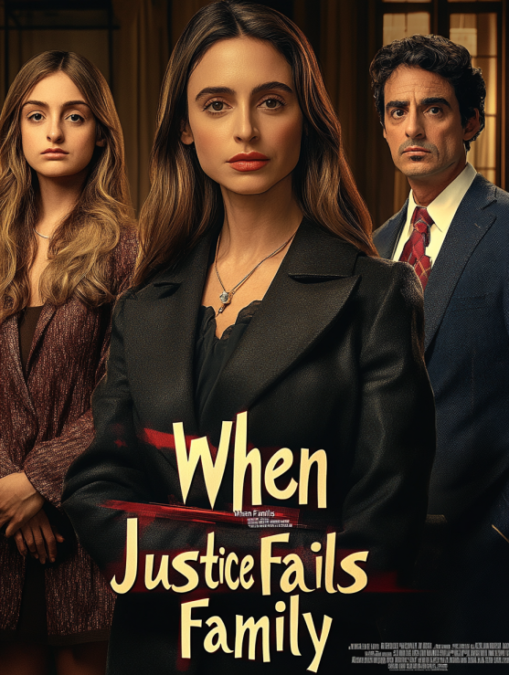 When Justice Fails Family