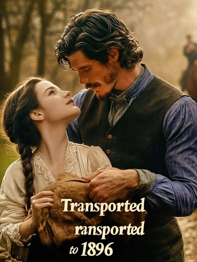 Transported to 1896