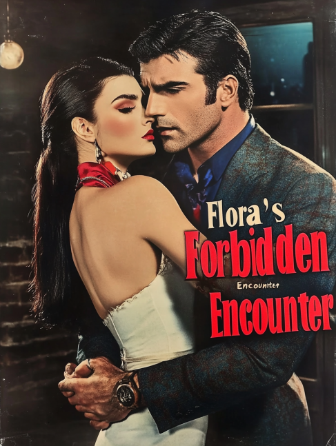 Flora's Forbidden Encounter