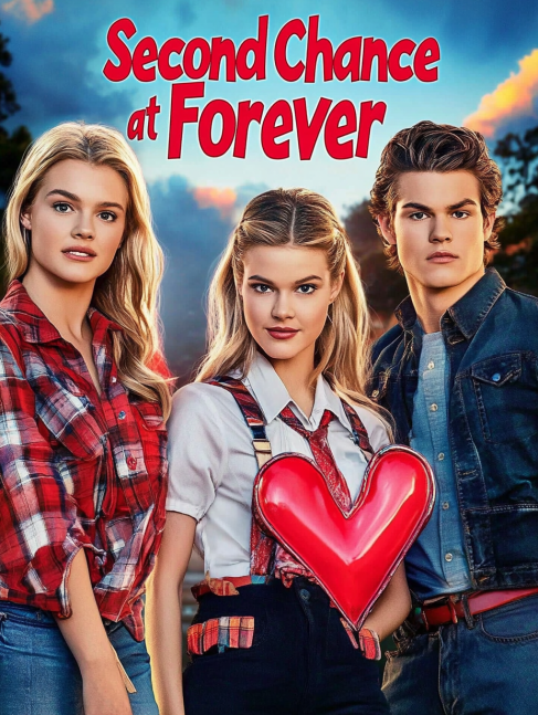Second Chance at Forever