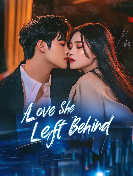 A Love She Left Behind