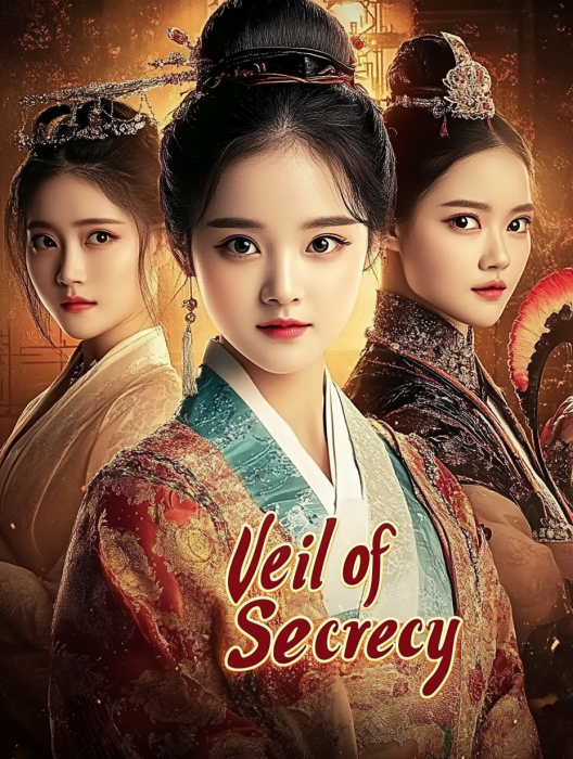 Veil of Secrecy
