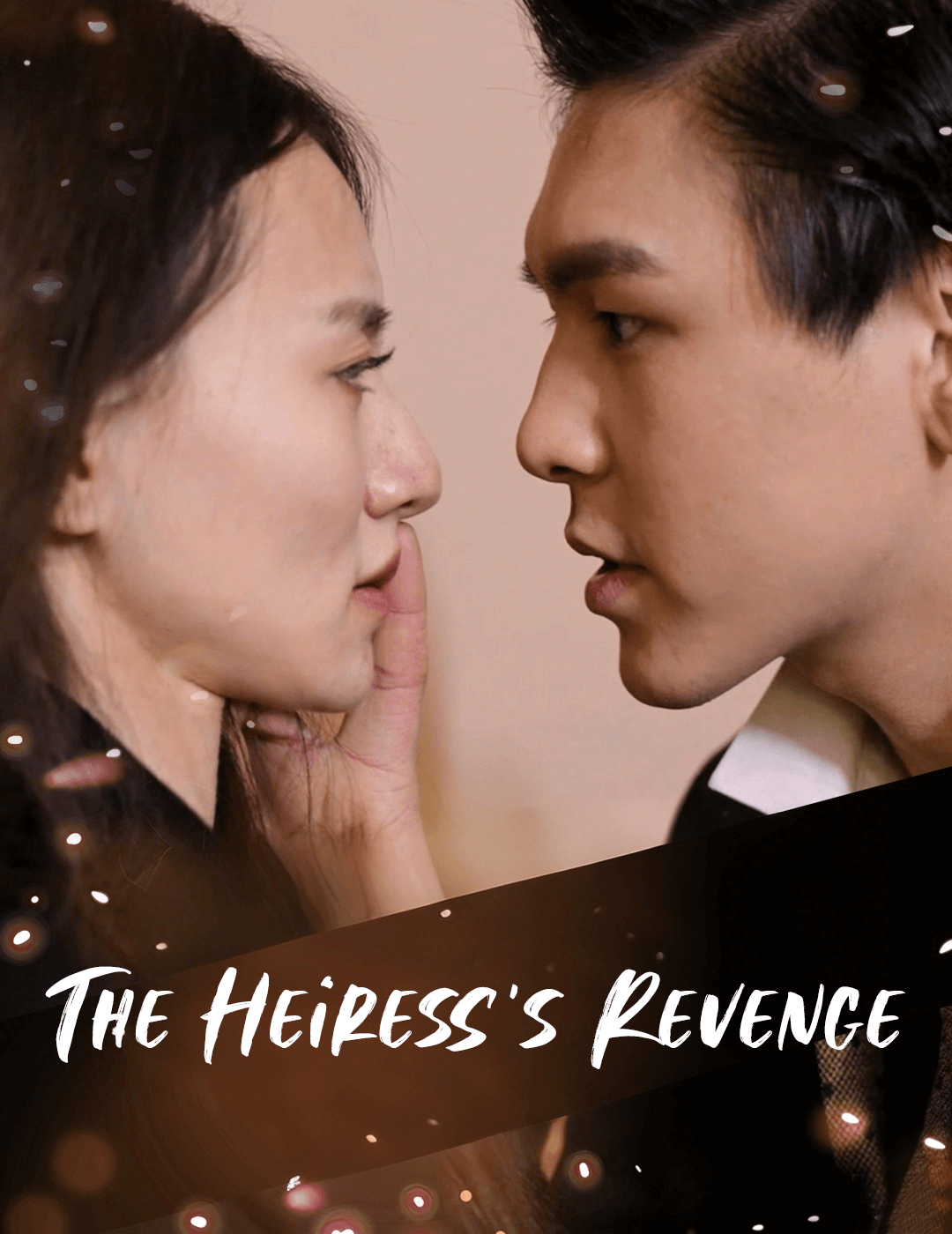 The Heiress's Revenge
