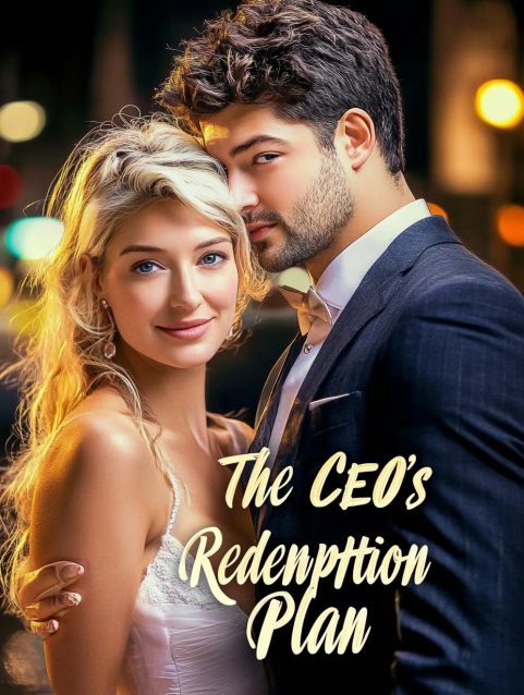 The CEO's Redemption Plan
