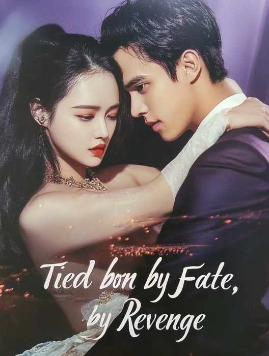 Tied by Fate, Torn by Revenge