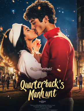 Quarterback's Manhunt