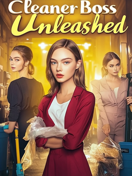 Cleaner Boss Unleashed
