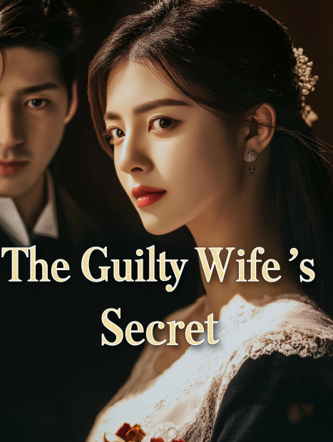 The Guilty Wife's Secret