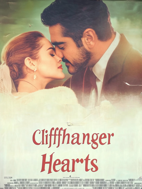 Cliffhanger Hearts