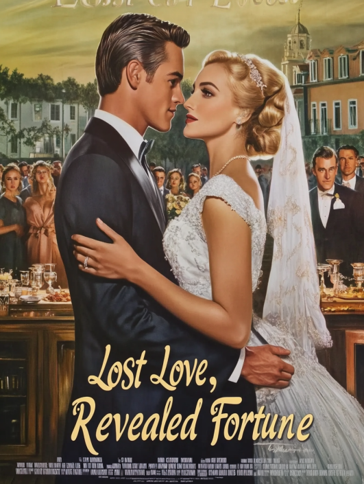 Lost Love, Revealed Fortune